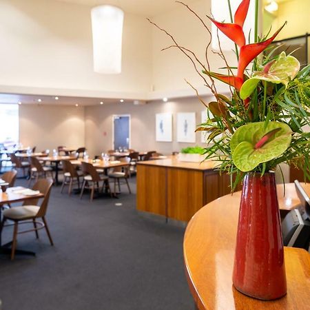 West Plaza Hotel Wellington Ngoại thất bức ảnh